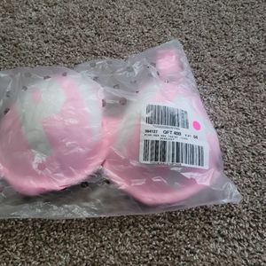 FREE SHIPPING, NWT Victoria's Secret PINK Bra, Size 40 B
